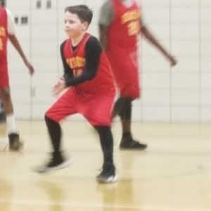 Meet your Posher, Carl